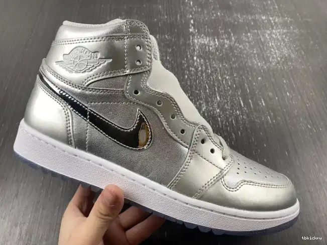 Rep TBK 1 Giving Air FD6815-001 Gift High Golf Jordan 0421